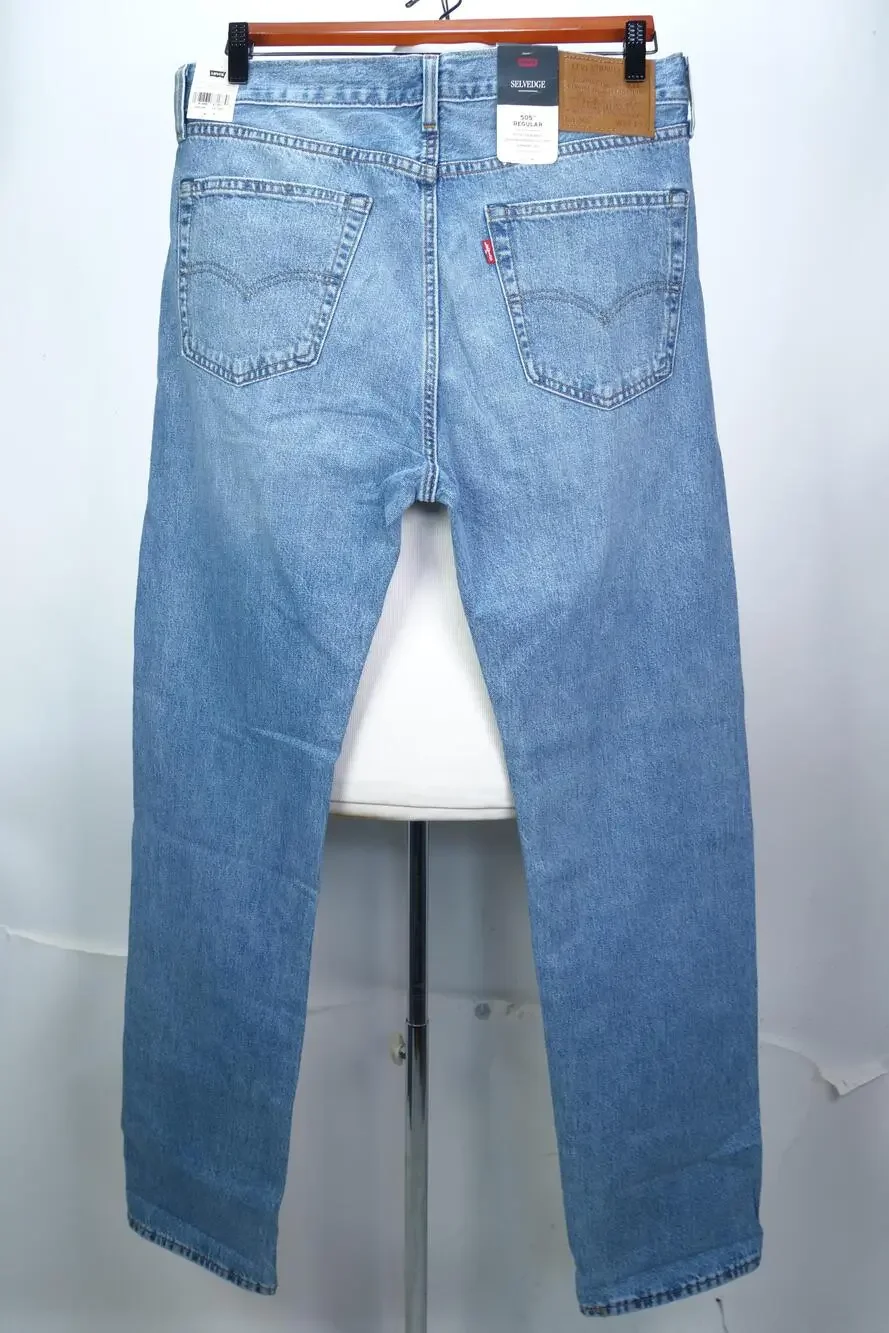 Levis brand levi